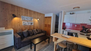 cosi vacances Val Thorens
